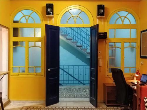 Albergue Nesthouse Haifa