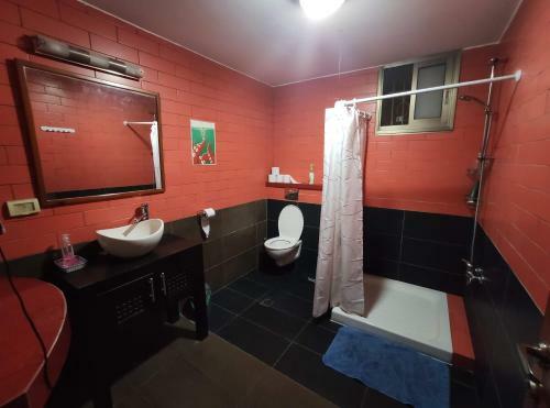 Albergue Nesthouse Haifa