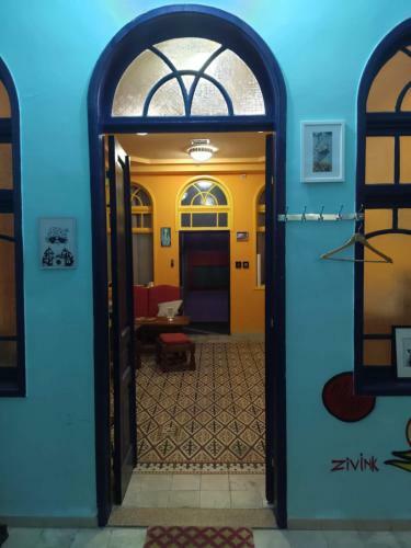 Albergue Nesthouse Haifa