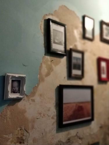 Albergue Nesthouse Haifa