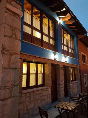 Apartamentos Rurales Marrubiu Playa de Poo