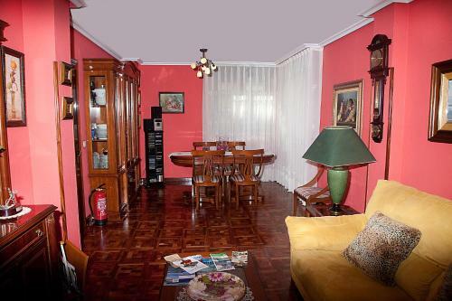 Apartamento Llanes, C�ntrico, Playa, Con Garaje Licencia Vut1937as