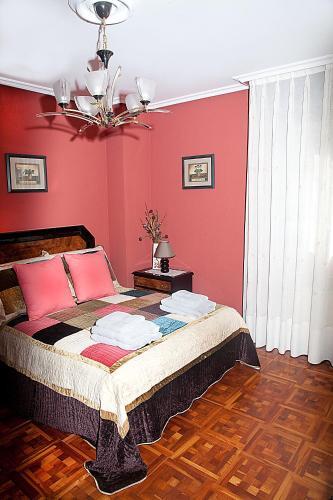 Apartamento Llanes, C�ntrico, Playa, Con Garaje Licencia Vut1937as