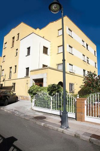 Apartamento Llanes, C�ntrico, Playa, Con Garaje Licencia Vut1937as