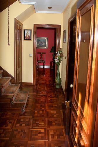 Apartamento Llanes, C�ntrico, Playa, Con Garaje Licencia Vut1937as