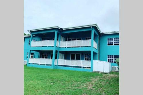 Neem View Apartment #8