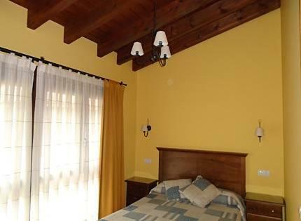 Vivienda Vacacional La Poza La Bra�a