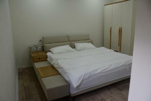 Apartamento Ephrem House
