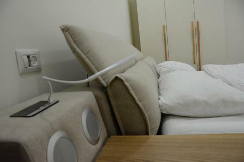 Apartamento Ephrem House