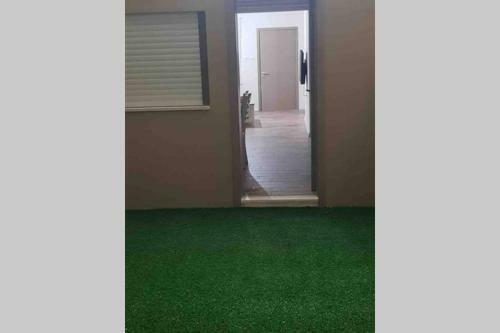 Apartamento Ephrem House