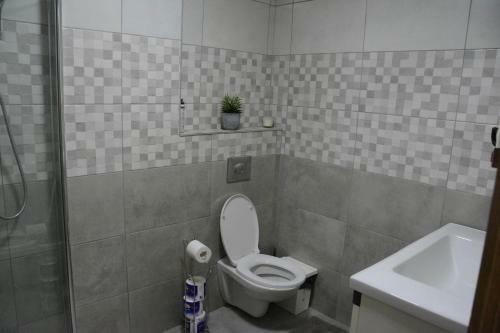 Apartamento Ephrem House
