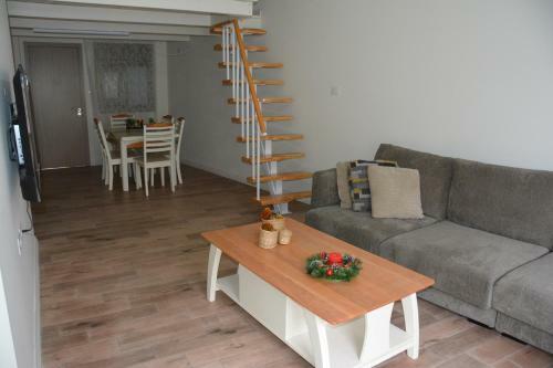 Apartamento Ephrem House