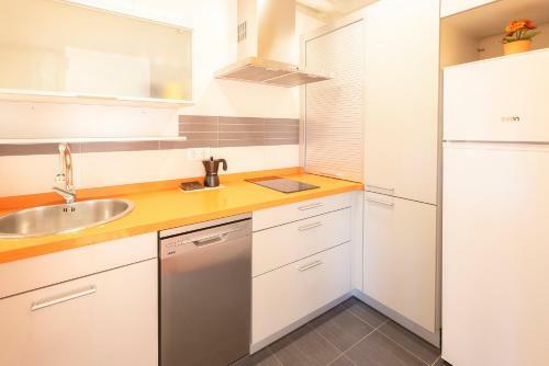 Apartamento El Tar�n