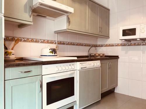 Apartamento Llanes Mar Y Monta�a