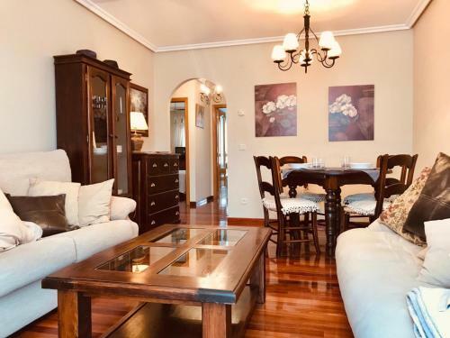 Apartamento Llanes Mar Y Monta�a