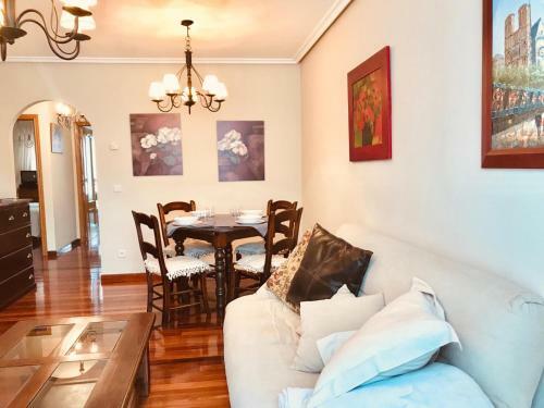 Apartamento Llanes Mar Y Monta�a