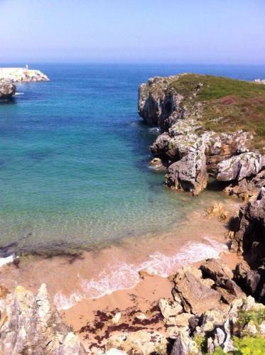 Apartamento Llanes Mar Y Monta�a