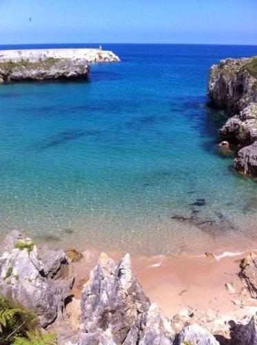 Apartamento Llanes Mar Y Monta�a