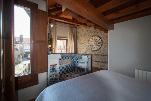 Casa La Fragua