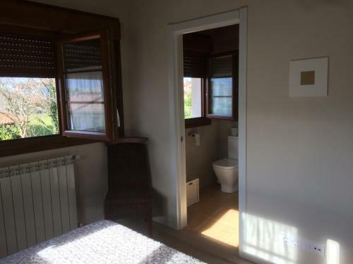 Apartamento La Llastra de Gara�a