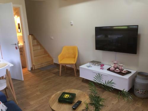 Apartamento La Llastra de Gara�a