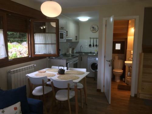 Apartamento La Llastra de Gara�a
