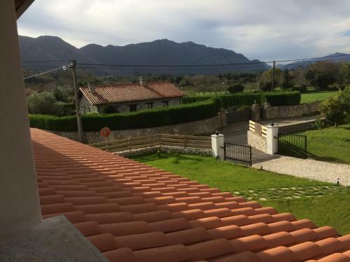 Apartamento La Llastra de Gara�a