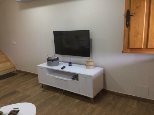Apartamento La Llastra de Gara�a