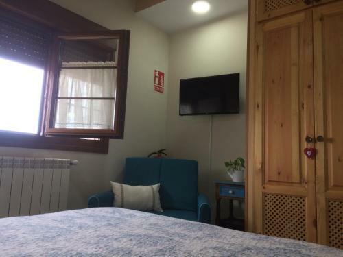 Apartamento La Llastra de Gara�a