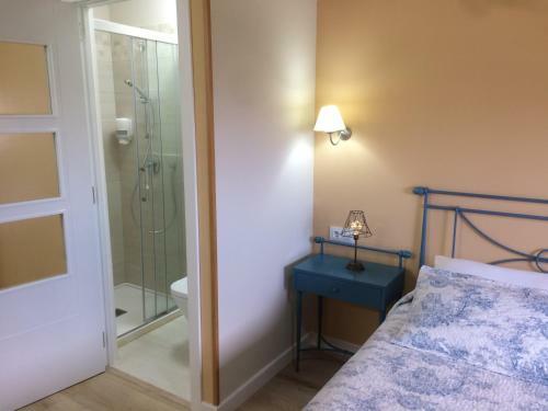 Apartamento La Llastra de Gara�a