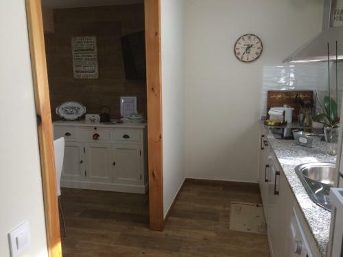 Apartamento La Llastra de Gara�a