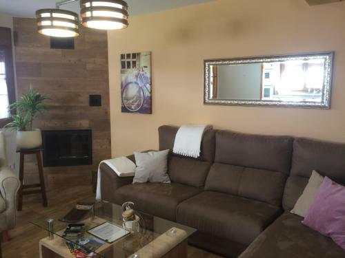 Apartamento La Llastra de Gara�a