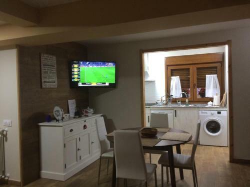 Apartamento La Llastra de Gara�a