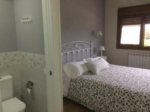 Apartamento La Llastra de Gara�a