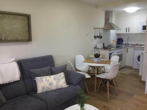 Apartamento La Llastra de Gara�a