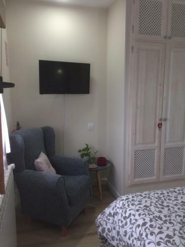 Apartamento La Llastra de Gara�a