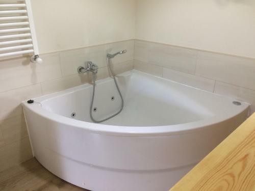 Apartamento La Llastra de Gara�a