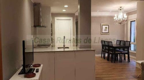 Apartamento Avenida de San Pedro