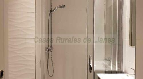 Apartamento Avenida de San Pedro