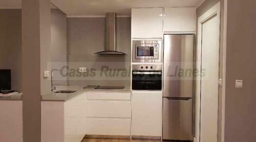 Apartamento Avenida de San Pedro
