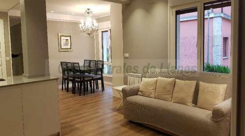 Apartamento Avenida de San Pedro