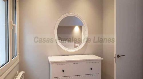 Apartamento Avenida de San Pedro