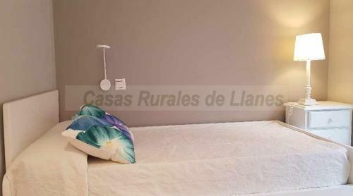 Apartamento Avenida de San Pedro