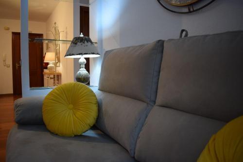 Apartamento El Pozu Las Ranas