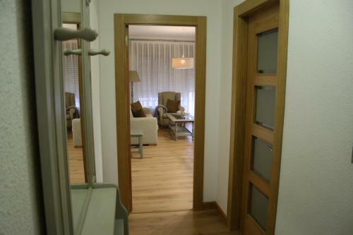 Apartamento La Muyerina