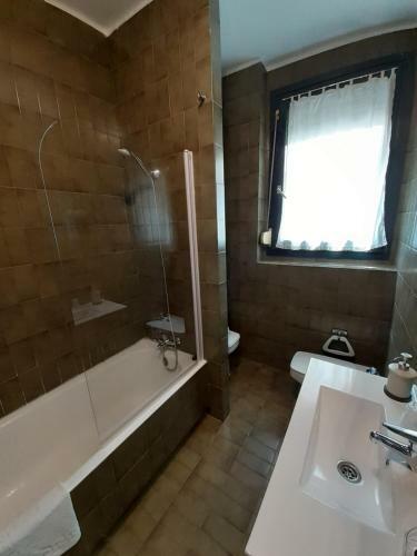 Apartamento Borbolla