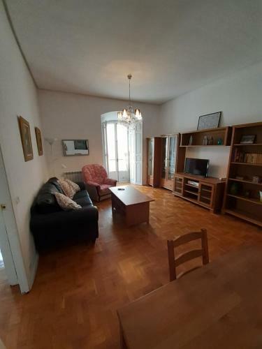 Apartamento Borbolla