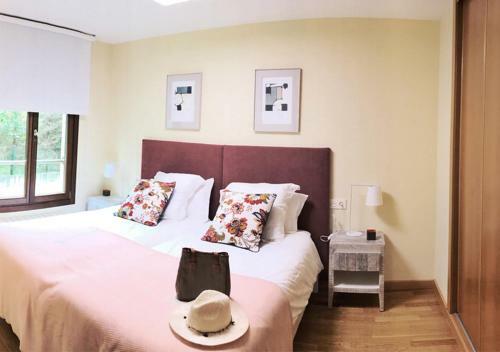 Apartamentos Venuntiempo