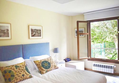 Apartamentos Venuntiempo