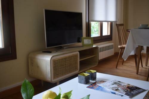 Apartamentos Venuntiempo
